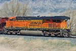 BNSF 7472